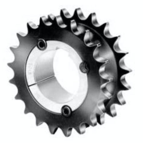 Pignone per catene - STL series - Ocean Industry - a dentatura elicoidale / in acciaio inossidabile