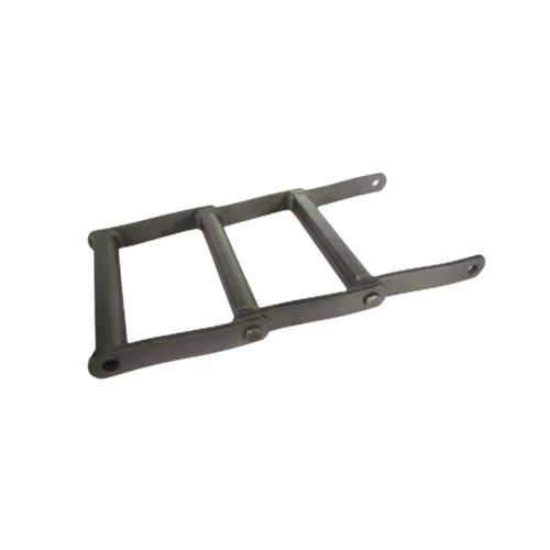 Catena portacavi apribile - WD series - Ocean Industry - in metallo / circolare / tecnologia