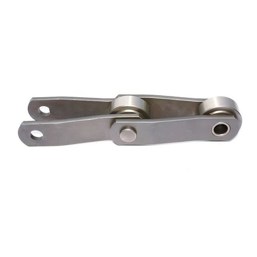 Catena di trasmissione - P152F68K2 - Ocean Industry - in acciaio inossidabile / ad uso industriale / macchina