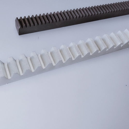 Cremagliera a dentatura diritta - Ocean Industry