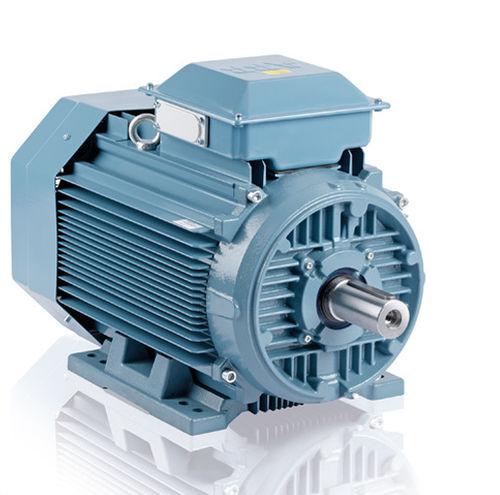 Motore asincrono - Y series - Ocean Industry - trifase / 380 V / di grandi dimensioni