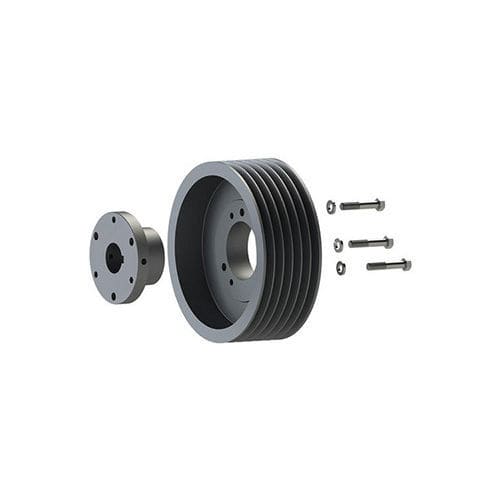 Puleggia a gola - 1-3V220-JA - Ocean Industry
