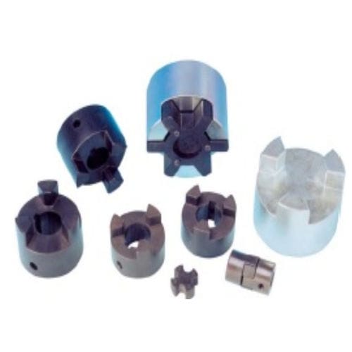 Giunto flessibile - BL series - Ocean Industry - con misura di coppia
