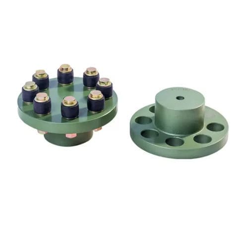 Giunto flessibile - FCL series - Ocean Industry - per trasmissione / per albero di trasmissione / industriale