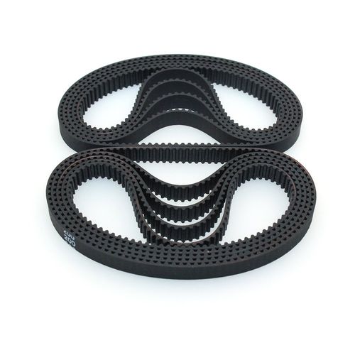 Cinghia rotonda - H series - Ocean Industry - in gomma / per catene / per puleggia