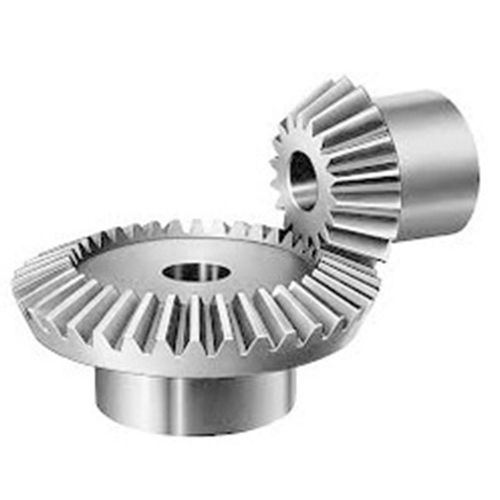 Ingranaggio conico - C27A161 - Ocean Industry - a dentatura diritta