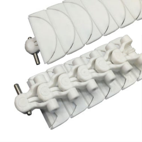Cerniera a frizione - 878TAB  - Ocean Industry - in plastica