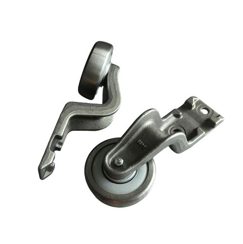 Carrello di servizio - F100  - Ocean Industry - di montaggio / in acciaio / altro