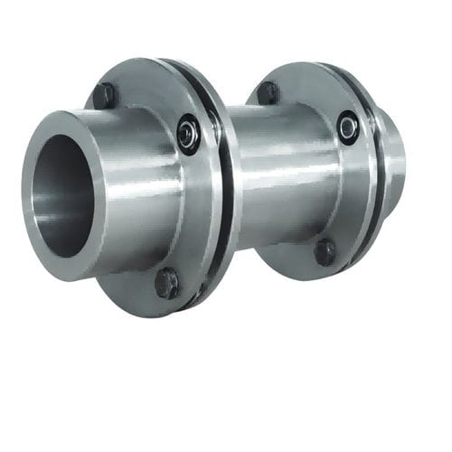 Giunto rigido - GL series - Ocean Industry - per trasmissione / per albero / industriale