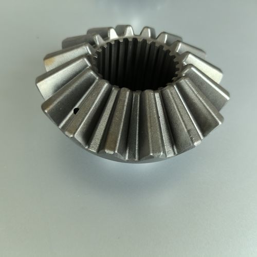 Pignone per catene - 18*10Half - Ocean Industry - a dentatura diritta / di produzione