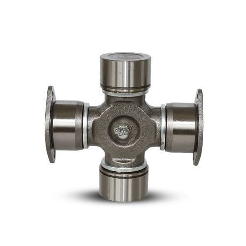 Giunto cardanico doppio - GUN series - Ocean Industry - semplice / per automobile / di accoppiamento