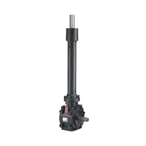 Servo-riduttore planetario - SH9.311-JCG - Ocean Industry - ad assi ortogonali / ad albero pieno / per trasmissione