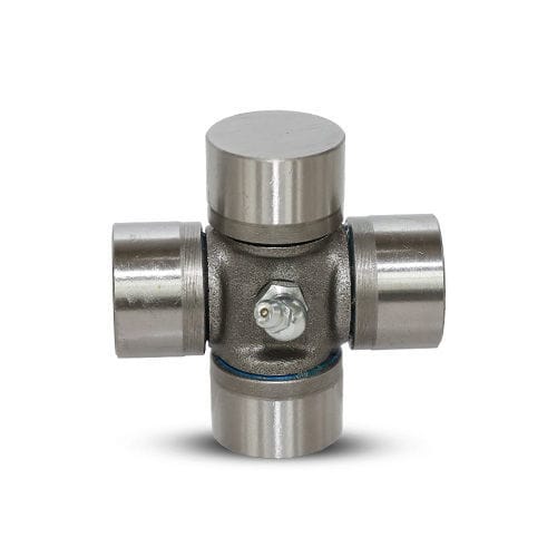 Giunto cardanico doppio - LQ series - Ocean Industry - per automobile