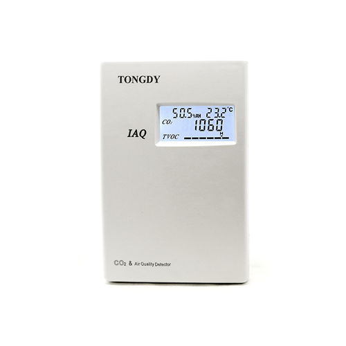Monitor di controllo della qualità dell'aria VOC - G01-IAQ series - Tongdy Control Technology - CO2