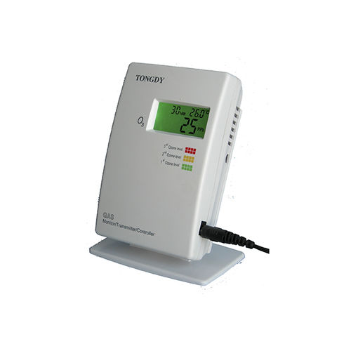 Rilevatore di fumo - G09-O3 series - Tongdy Control Technology