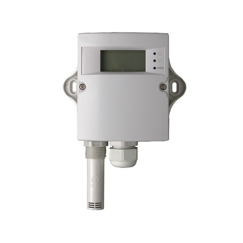 Controllore dell'umidità - THP-Hygro - Tongdy Control Technology