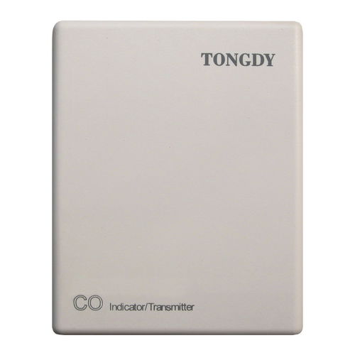 Trasmettitore di gas di monossido di carbonio - F2000TSM-CO-C101 - Tongdy Control Technology - elettrochimico / multiuso / Modbus