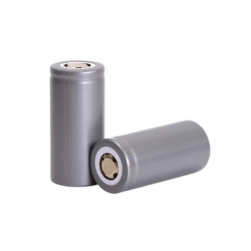 Pila ricaricabile Li-ion - ICR32650 - Shenzhen PKCELL Battery Co. Ltd - cilindrica / 3 V / per elettroutensile portatile