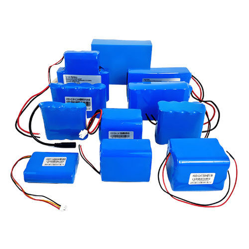 Pila ricaricabile Li-ion - 18650 - Shenzhen PKCELL Battery Co. Ltd - cilindrica / 24 V / 48 V