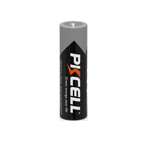 Pila ricaricabile litio - Shenzhen PKCELL Battery Co. Ltd - tipo AA / 1,5 V / industriale