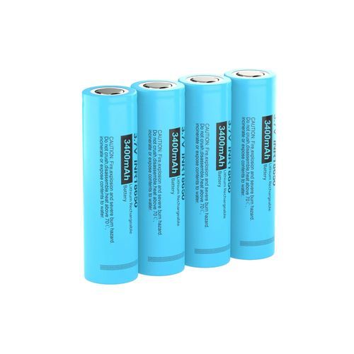 Pila ricaricabile a ioni di litio - Shenzhen PKCELL Battery Co. Ltd - cilindrica / industriale / per veicolo elettrico