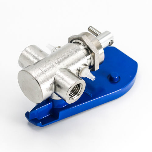 Testa di pompa - Q1CSC - Fluid Metering