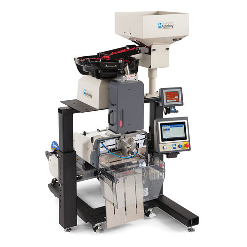Contatore per batch - Accu-Count® 200 - Automated Packaging Systems - digitale / elettronico / industriale