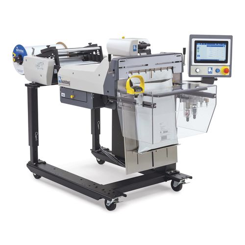 Confezionatrice orizzontale - AUTOBAG® 650™ - Automated Packaging Systems - HFFS / automatica / per sacco unitario