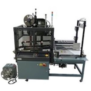 Fardellatrice automatica - SEALED AIR&reg; Shanklin&reg; - Automated Packaging Systems - per pellicola PE / di film / per pacco rivestito in termoretraibile