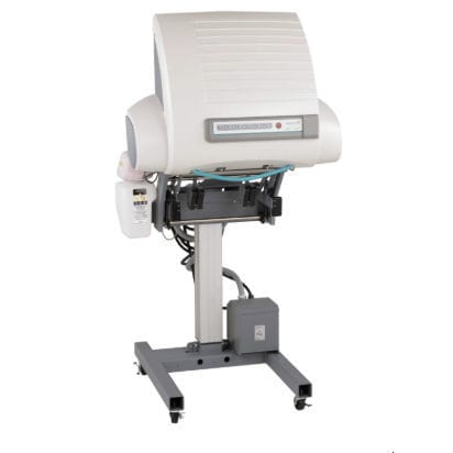 Macchina di riempimento in schiuma espandibile - Instapak® SpeedyPacker - Automated Packaging Systems - foam-in-bag
