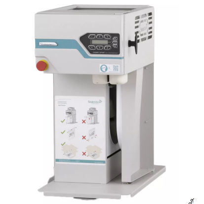 Macchina di riempimento foam-in-bag - Instapak&reg; - Automated Packaging Systems - compatta