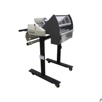 Stampante per etichette a trasferimento termico - AutoLabel series - Automated Packaging Systems - rapida / USB / codice a barre