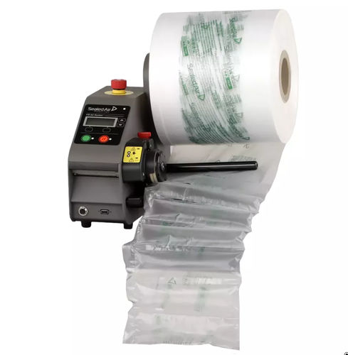 Macchina di riempimento cuscino d'aria - Automated Packaging Systems