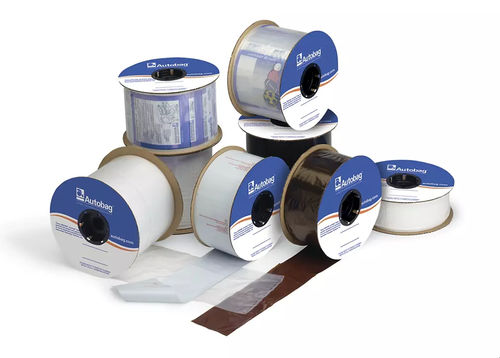 Sacco da trasporto - Automated Packaging Systems - di imballaggio / antistatico / VCI