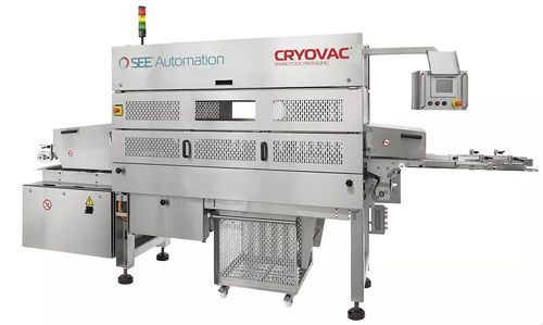 Pala compatta - AL series - Automated Packaging Systems - per linea di produzione / per applicazioni industriali / elettrica