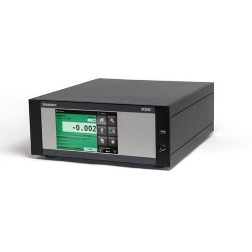 Controllore di pressione per calibratura di pressione - POC8  - Beamex - digitale / ad alta precisione / portatile