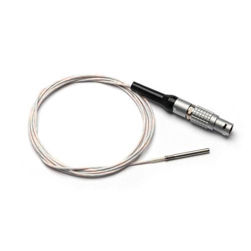 Sonda di temperatura Pt100 - SIRT-155 - Beamex - ad inserimento / per applicazioni sanitarie / 4 cavi