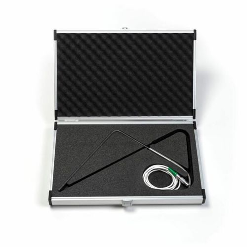 Sonda di temperatura a resistenza - RPRT series - Beamex - per strumento analitico / ad alta precisione / di riferimento