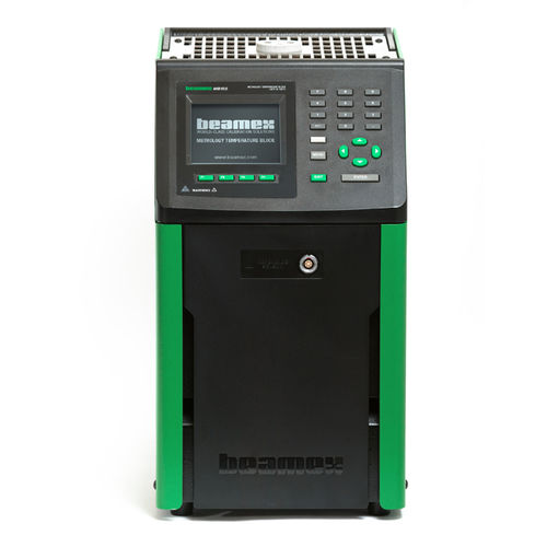 Calibratore di temperatura - MB series - Beamex - portatile / digitale / da laboratorio