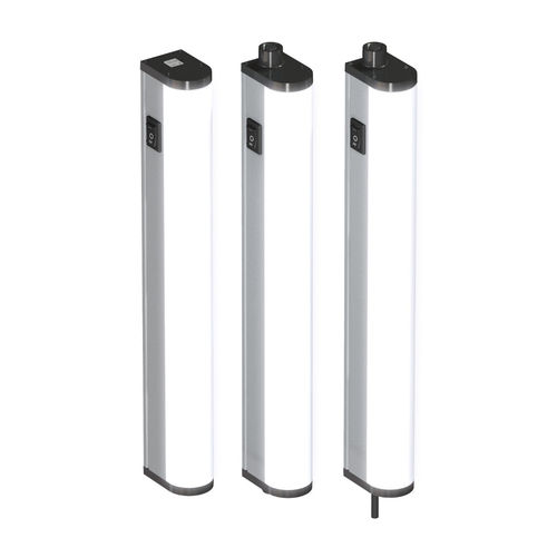 Barra di illuminazione - WLB32 SERIES - BANNER ENGINEERING CORP. - LED / per macchina utensile / per postazione di montaggio
