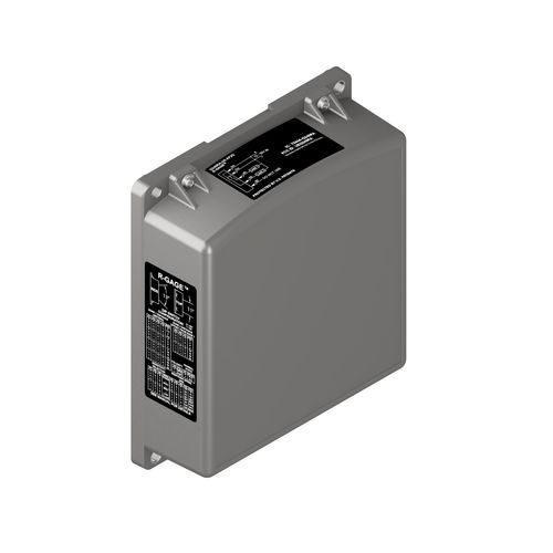 Rilevatore radar - Q240R SERIES NARROW BEAM DUAL SENSING ZONE RADAR - BANNER ENGINEERING CORP. - di presenza / per veicolo / per uso interno