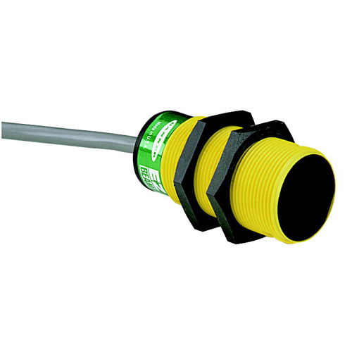 Sensore fotoelettrico con soppressione di sfondo - S30 SERIES - BANNER ENGINEERING CORP. - a riflessione diretta / retroriflettente / a barriera