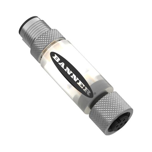Lampada portatile in linea - S15WL series - BANNER ENGINEERING CORP. - LED / da lavoro / di illuminazione
