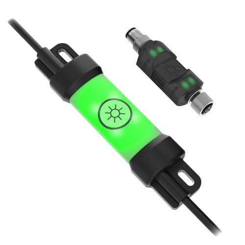 Interruttore capacitivo - LC15 series - BANNER ENGINEERING CORP. - bipolare / IP67 / IP65