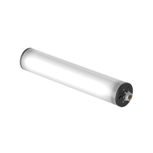 Dispositivo di illuminazione a nastro - WLS70 series  - BANNER ENGINEERING CORP. - LED / da esterno / IP65