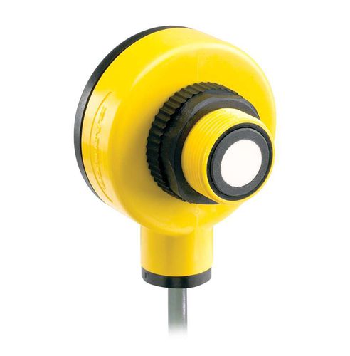 Sensore a ultrasuoni - T18U Series - BANNER ENGINEERING CORP.