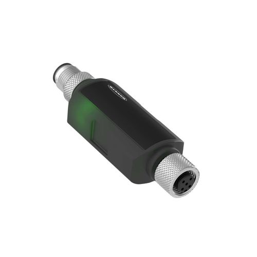 Driver LED IP65 - LC25  - BANNER ENGINEERING CORP. - IP67