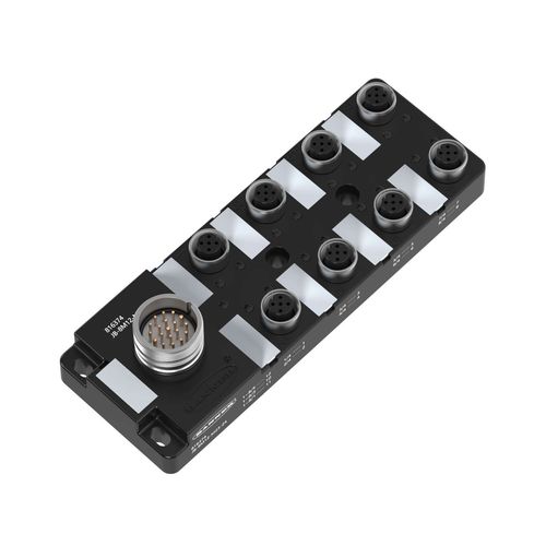 Morsetto componibile per modulo I/O - JB series  - BANNER ENGINEERING CORP.