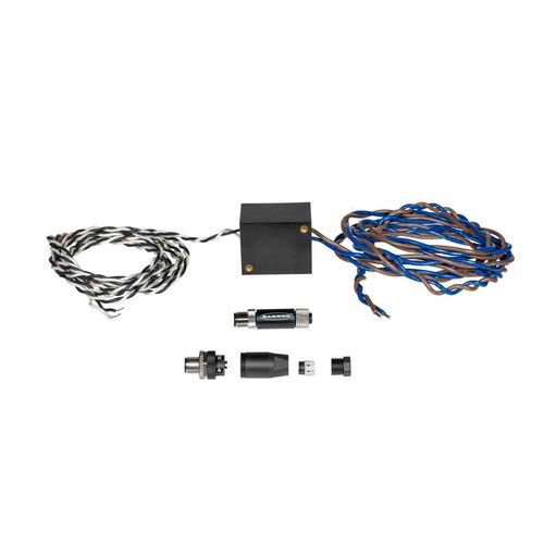 Sensore di tensione AC - S15C-UT460-MQ-1 - BANNER ENGINEERING CORP.