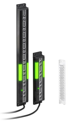 Macchina per preparazione ordine pick-to-light - PVD SERIES - BANNER ENGINEERING CORP.